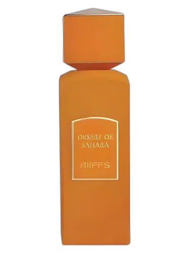 Riiffs Perfumes Desert De Sahara