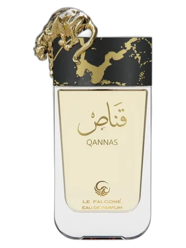 Le Falconé Perfumes Qannas