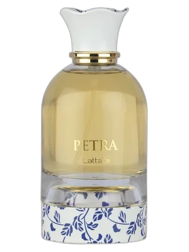 Lattafa Perfumes Petra
