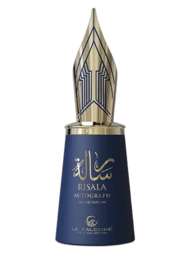 Le Falconé Perfumes Risala Autograph