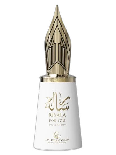 Le Falconé Perfumes Risala For You