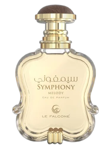 Le Falconé Perfumes Symphony Melody