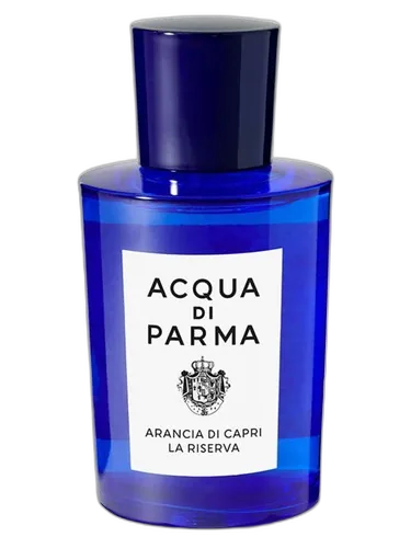 Acqua di Parma Arancia di Capri La Riserva