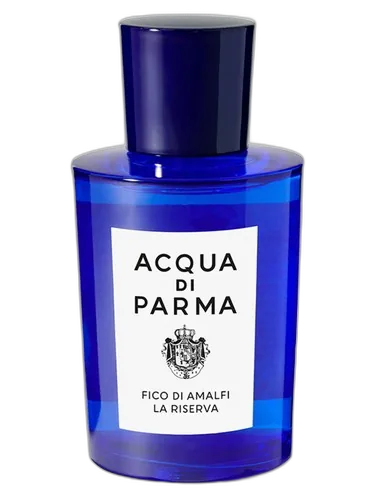 Acqua di Parma Fico di Amalfi La Riserva