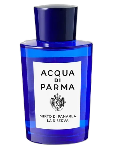 Acqua di Parma Mirto di Panarea La Riserva Eau de Parfum