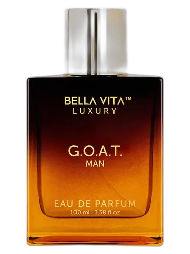 BellaVita Goat Man