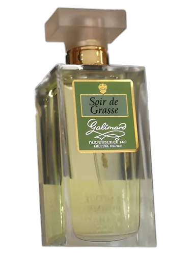 Galimard Soir De Grasse
