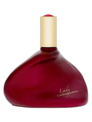 Lulu Castagnette Lady Castagnette