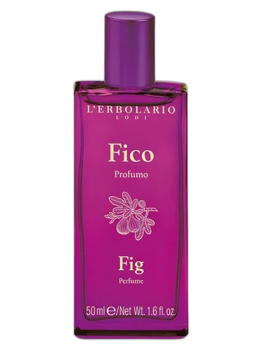 L'Erbolario Fico / Fig
