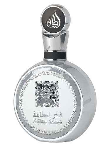 Lattafa Perfumes Fakhar Platin