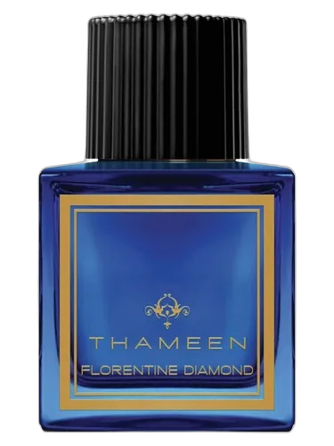 Thameen Florentine Diamond