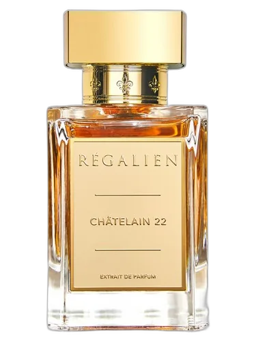 Regalien Châtelain 22