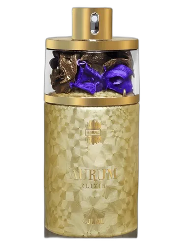 Ajmal Aurum Elixir