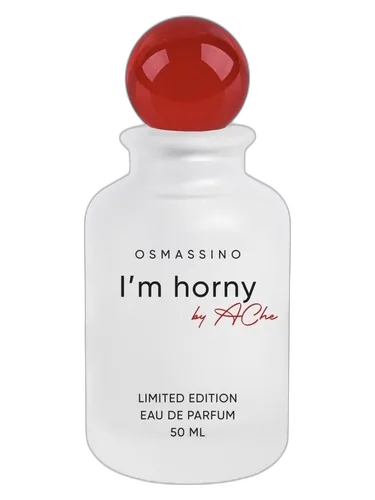 Osmassino I'm horny