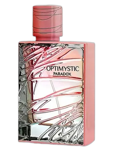 Fragrance World Optimystic Paradox