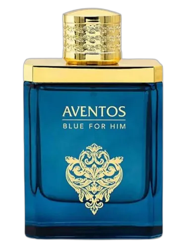 Fragrance World Aventos Blue for Him