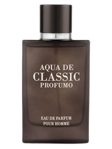 Fragrance World Aqua de Classic Profumo