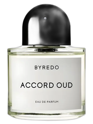 Byredo Accord Oud