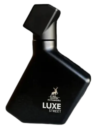 Maison Alhambra Luxe Street