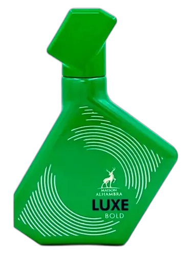 Maison Alhambra Luxe Bold