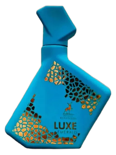 Maison Alhambra Luxe Emerald