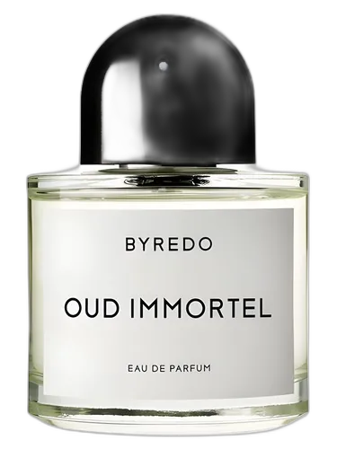 Byredo Oud Immortel