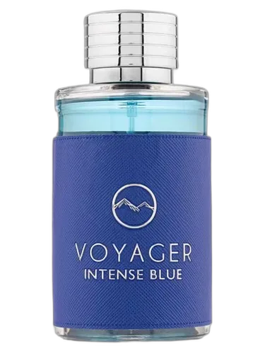 Fragrance World Monte Leone Voyager Intense Blue