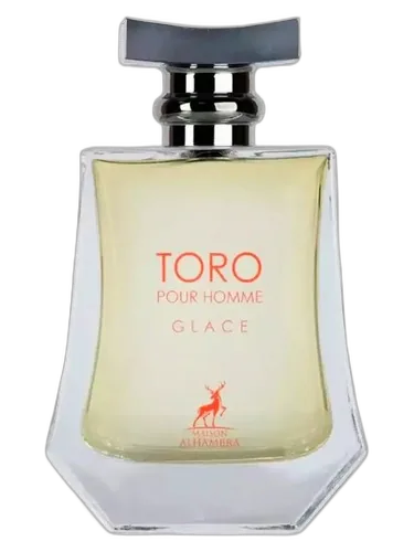 Maison Alhambra Toro Pour Homme Glace