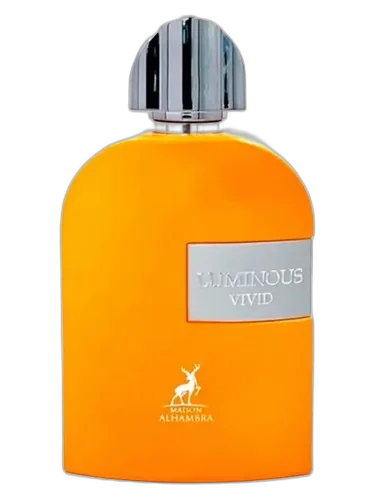 Maison Alhambra Luminous Vivid