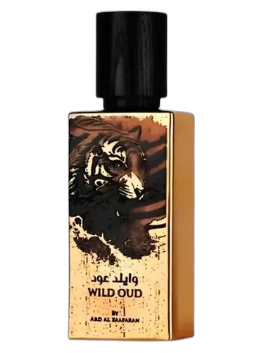 Ard Al Zaafaran Wild Oud