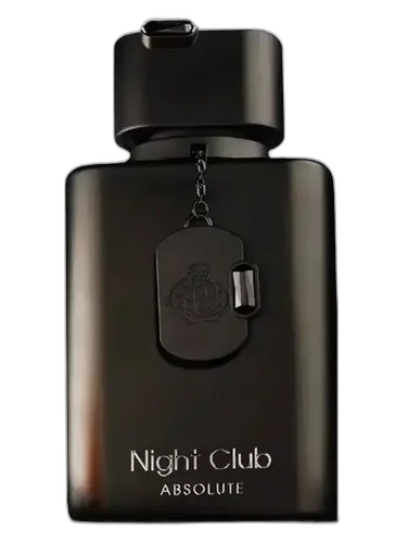 Fragrance World Night Club Absolute