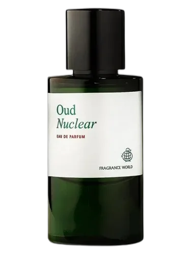 Fragrance World Oud Nuclear