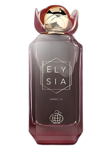 Fragrance World Elysia Vanilla