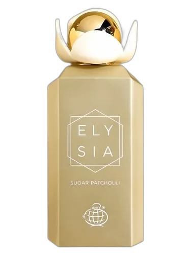 Fragrance World Elysia Sugar Patchouli