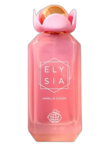 Fragrance World Elysia Vanilla Sugar