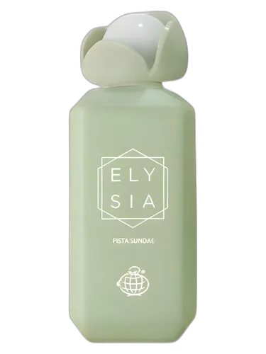 Fragrance World Elysia Pista Sundae