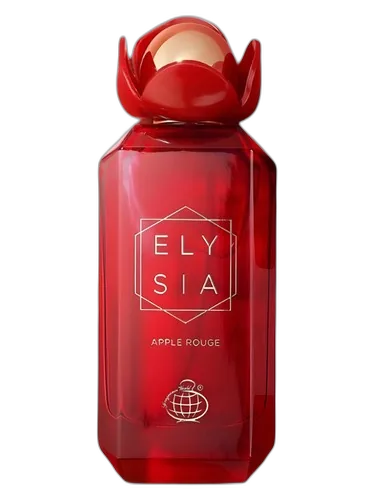Fragrance World Elysia Apple Rouge