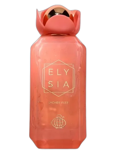 Fragrance World Elysia Lychee Fizz