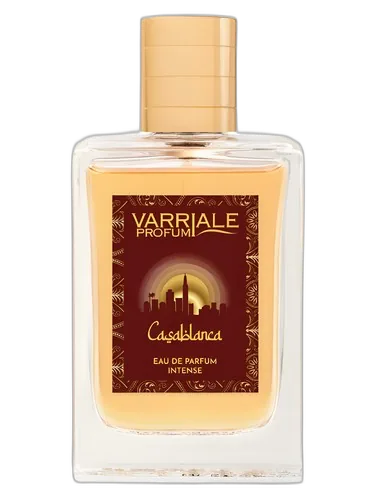 Varriale Profumi Casablanca