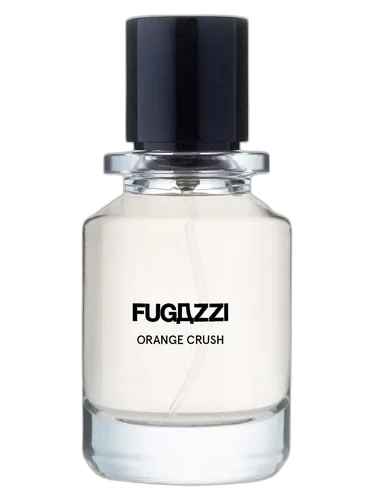 Fugazzi Orange Crush Extrait de Parfum