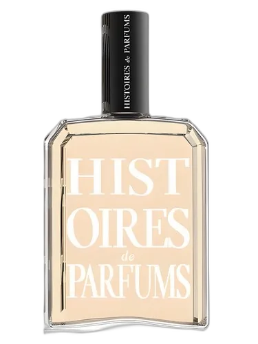 Histoires de Parfums Tubéreuse Nuit Blanche