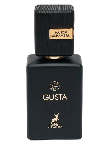 Maison Alhambra Gusta