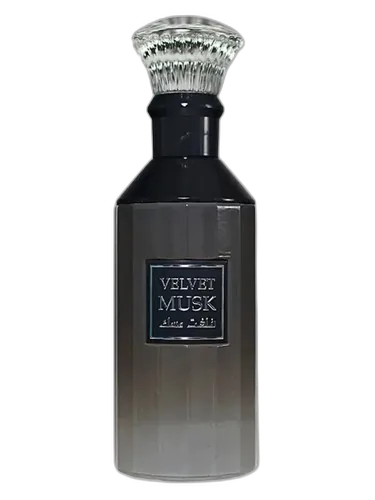 Lattafa Perfumes Velvet Musk