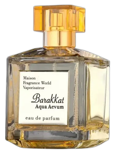 Fragrance World Aqua Aevum
