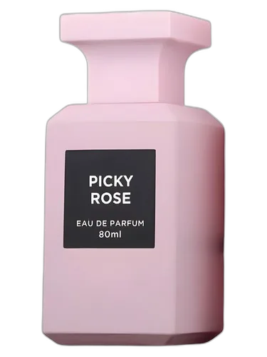 Fragrance World Picky Rose