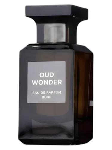 Fragrance World Oud Wonder