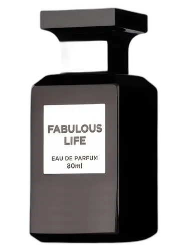 Fragrance World Fabulous Life