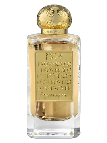 Nobile 1942 Estroverso