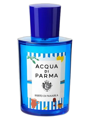 Acqua di Parma Mirto Di Panarea Summer Edition