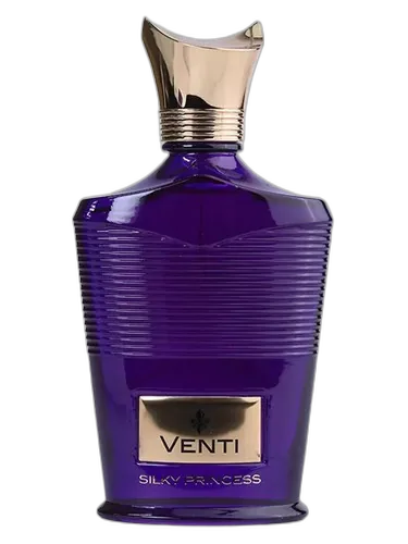 Fragrance World Venti Silky Princess